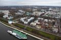 Усиление северо-западного ветра порывами 13-18 м/с ожидается по Ярославской области и г. Ярославлю в период с 00:00 13 августа до 00:00 14 августа