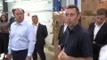 Артём Молчанов: Вместе с главой Переславского муниципального округа Дмитрием Зяблицким и депутатом Ярославской областной Думы Андреем Юдаевым провели выездные совещания на промышленных предприятиях Переславля-Залесского
