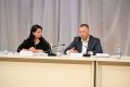 Михаил Евраев: На встрече с журналистами рассказал о нескольких важных решениях, которые приняты в последнее время, и о реализации новых мер поддержки