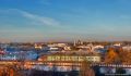 В Ярославле временно изменятся маршруты общественного транспорта из-за введенных ограничений на Московском проспекте