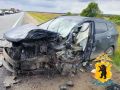 В ДТП под Переславлем-Залесским погибла 19-летняя девушка-водитель