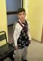 Полиция разыскивает Авазова Дениса, 13 лет