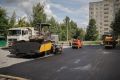 В Рыбинске завершают ремонт ещё одного двора