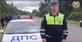 В Борисоглебском округе произошло смертельное ДТП: легковушка съехала в кювет