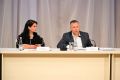 Михаил Евраев: На встрече с журналистами подробно обсудили системную работу по наведению порядка в регионе