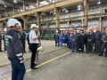 Артём Молчанов: В Семибратово улучшился напор воды, работы по модернизации системы водоснабжения продолжим
