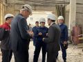 Прокуратурой области на постоянной основе осуществляется надзорное сопровождение подготовки к отопительному периоду 2026-2027 годов