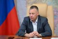 Михаил Евраев: В Любиме завершили благоустройство нового общественного пространства у центральной библиотеки
