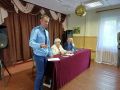 Прокурор Даниловского района Александр Старых встретился с жителями села Покров