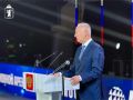 Артём Молчанов: Дали старт работе основной арены нового волейбольного центра в Ярославле