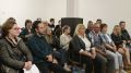 Исполняющий обязанности руководителя регионального следственного управления провел тематический прием граждан