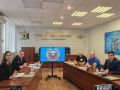 Прокурор отдела управления по надзору за уголовно-процессуальной и оперативно-разыскной деятельностью прокуратуры Ярославской области Иван Смирнов принял участие в круглом столе, прошедшем в Управлении ГИБДД УМВД России по...