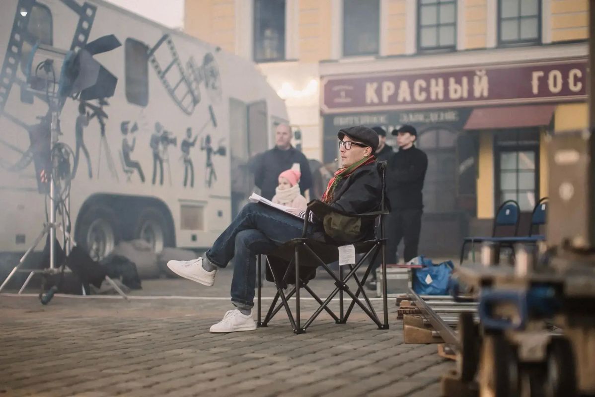 В Ростове Великом пройдет медиафестиваль «Снято В Ростове Великом пройдет медиафестиваль «Снято