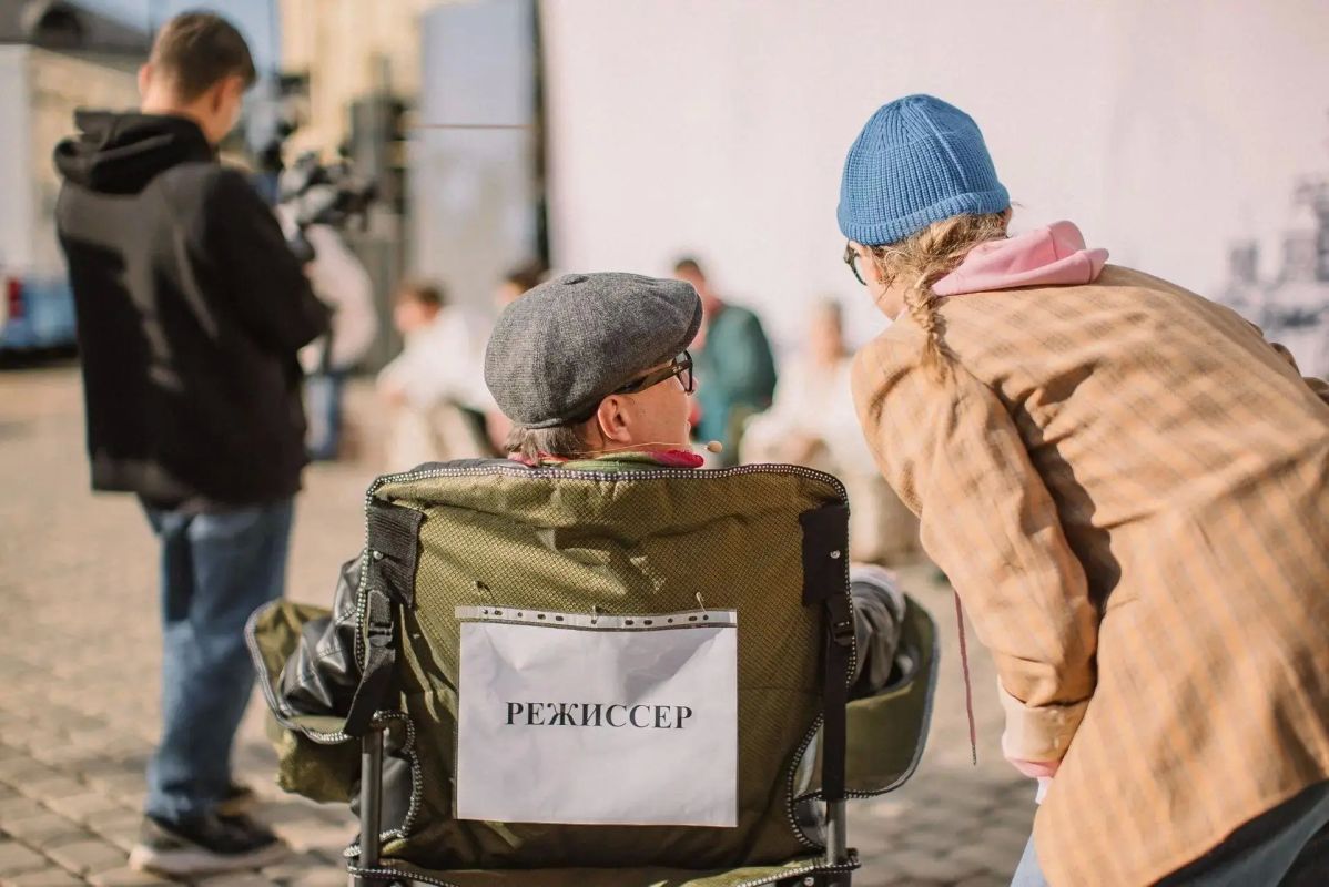В Ростове Великом пройдет медиафестиваль «Снято В Ростове Великом пройдет медиафестиваль «Снято