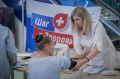 Акция «Шаг к здоровью» продлена на две недели