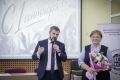 Дмитрий Рудаков: С началом учебного года поздравил педагогов и студентов рыбинского филиала ЯГПУ