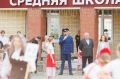 Сегодня прокуроры районов приняли участие в торжественных мероприятиях, посвященных Дню знаний