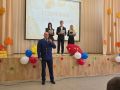 Первый заместитель прокурора Ярославской области Алексей Путилов и заместитель прокурора Ярославской области Светлана Козлова приняли участие в торжественных мероприятиях, посвященных Дню знаний, в Центре образования № 5 им....