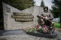 В Рыбинске открыли памятник подвигу Защитников Отечества