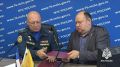 От школьной скамьи — к профессиональным компетенциям МЧС России