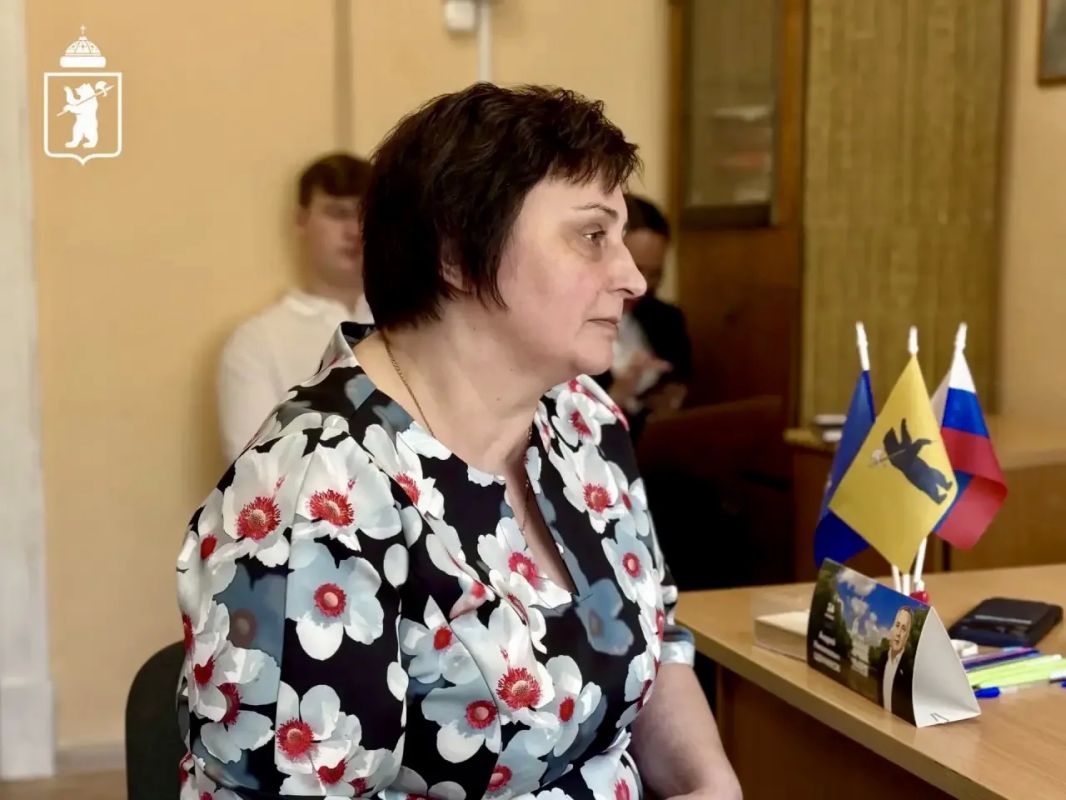Артём Молчанов: Провёл с депутатом областной Думы Андреем Щенниковым личный приём граждан Артём Молчанов: Провёл с депутатом областной Думы Андреем Щенниковым личный приём граждан