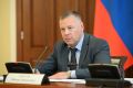 Михаил Евраев: На заседании Правительства подвели итоги начала нового учебного года