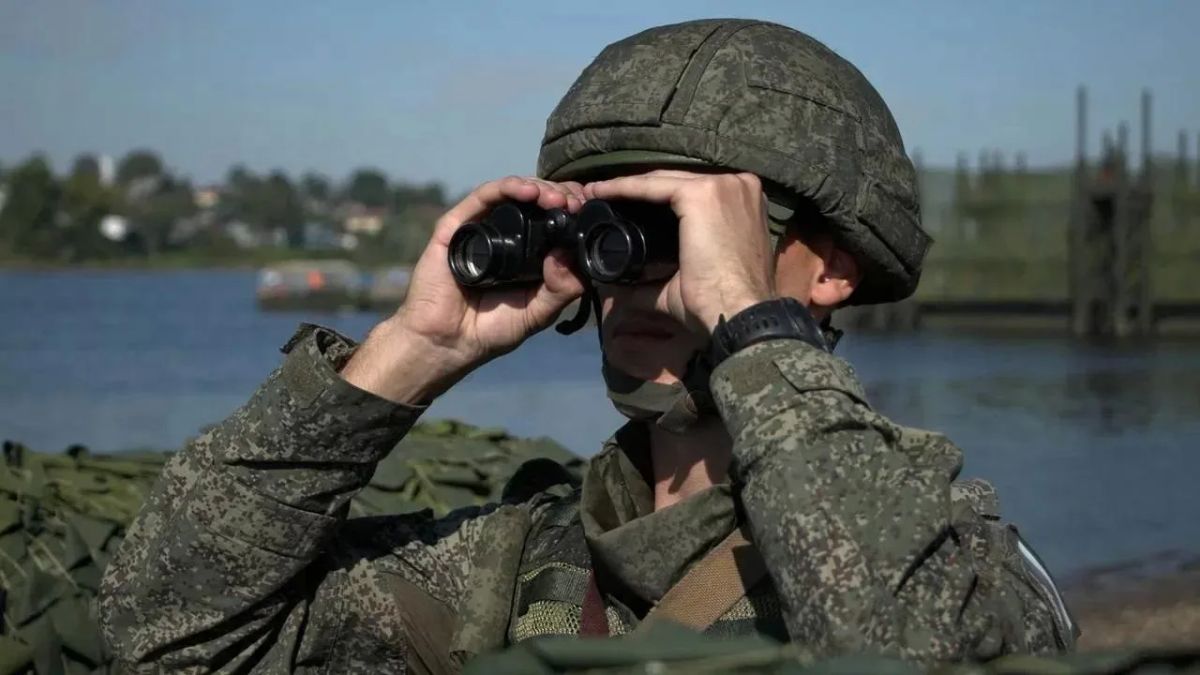 Минобороны России: Сквозь огонь и воду. В Ярославской области прошли масштабные учения железнодорожных войск Московского военного округа Минобороны России: Сквозь огонь и воду. В Ярославской области прошли масштабные учения железнодорожных войск Московского военного округа