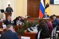 Михаил Евраев: На заседании Правительства обсудили предстоящий отопительный сезон