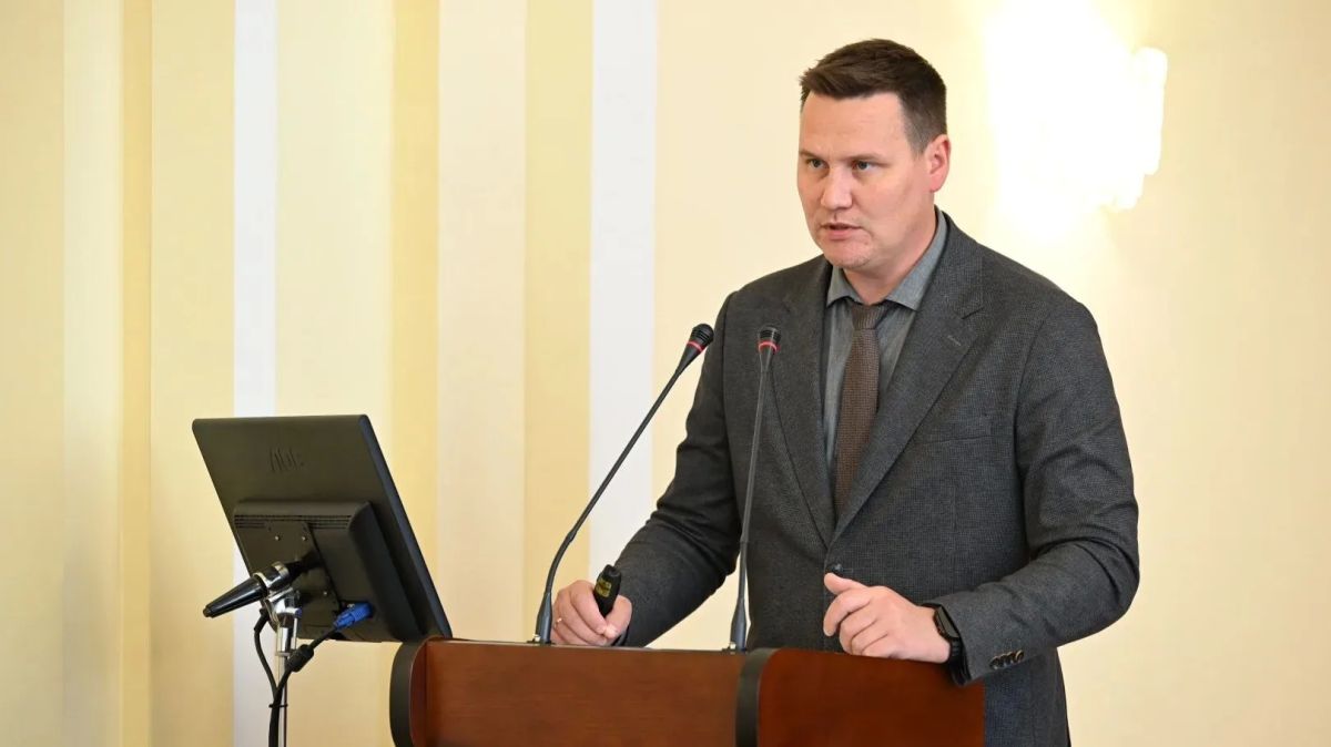 Михаил Евраев: На заседании Правительства обсудили предстоящий отопительный сезон Михаил Евраев: На заседании Правительства обсудили предстоящий отопительный сезон
