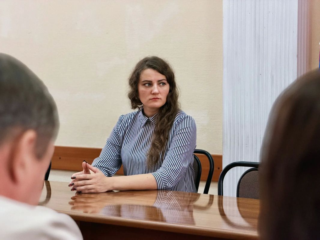 Артём Молчанов: Провели совещание по тарифам на тепловую энергию с министерством тарифного регулирования Ярославской области в администрации Переславль-Залесского МО Артём Молчанов: Провели совещание по тарифам на тепловую энергию с министерством тарифного регулирования Ярославской области в администрации Переславль-Залесского МО