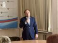 Артём Молчанов: С коллективом Ярославльстата обсудили ряд ключевых направлений качества жизни в городе