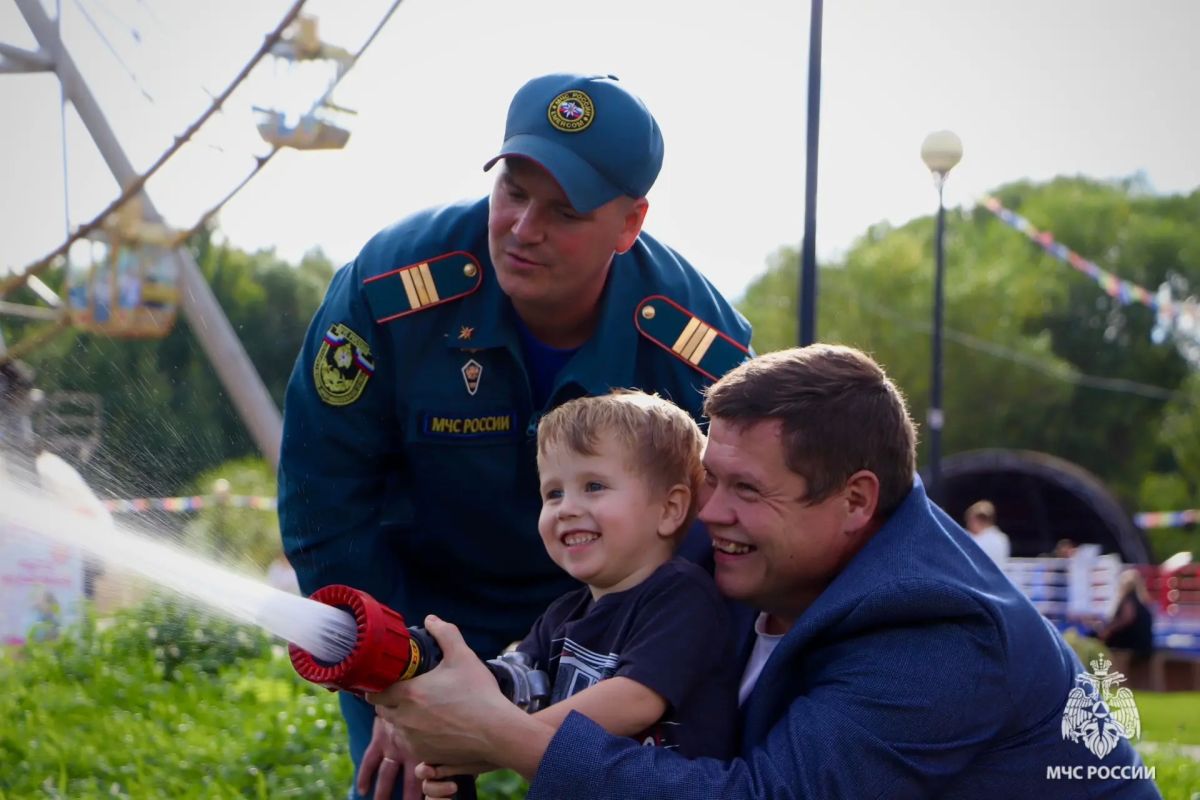 Мы первыми приходим на помощь Мы первыми приходим на помощь