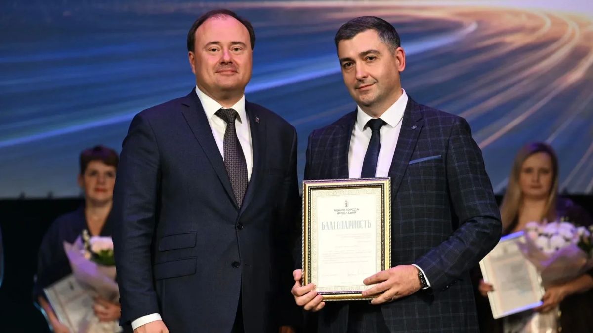 Михаил Евраев: В КЗЦ «Миллениум» прошло торжественное мероприятие, посвященное Дню работников нефтяной и газовой промышленности Михаил Евраев: В КЗЦ «Миллениум» прошло торжественное мероприятие, посвященное Дню работников нефтяной и газовой промышленности
