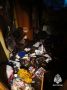 Пожарные МЧС России эвакуировали 10 человек