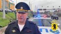 18-летний водитель, протаранивший остановку с людьми в Ярославле, ездил без прав