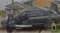 В Ярославле полиция возбудила уголовное дело по факту ДТП, в ходе которого водитель Mercedes врезался в остановку с людьми