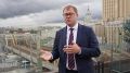 Москва: здесь начинается будущее