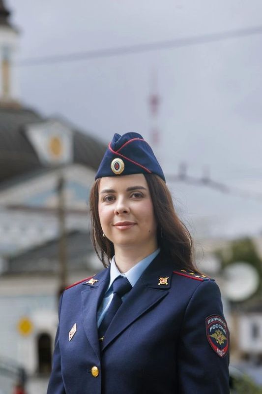 В Ярославской области стартовал второй этап Всероссийского конкурса "Народный участковый-2026" В Ярославской области стартовал второй этап Всероссийского конкурса "Народный участковый-2026"