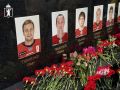 15 лет прошло со дня трагедии «Локомотива»