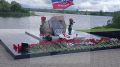 "Очень грустно за ту команду, которой, к сожалению, сейчас с нами нет": памятные мероприятия в пятнадцатую годовщину со дня гибели хоккеистов "Локомотива" прошли в Ярославской области
