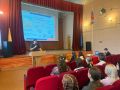 Продолжается образовательный марафон «ИнформУИК» для молодежи!