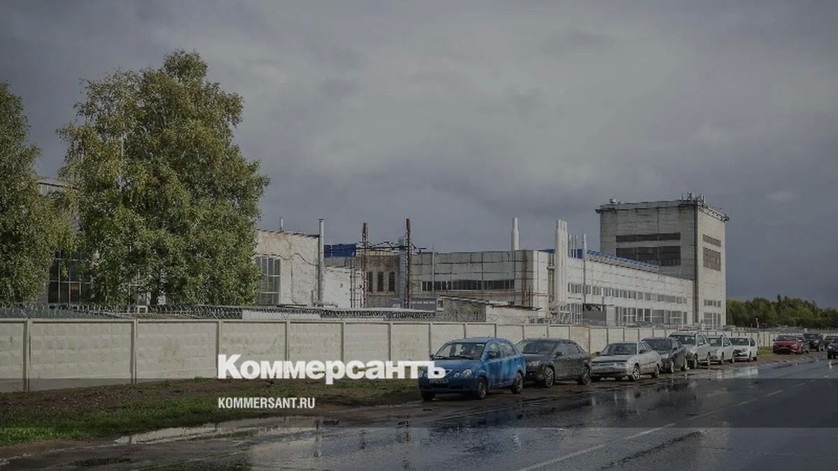 В поселке Волжском в Рыбинске построят большую парковку для автомобилей работников трех заводов