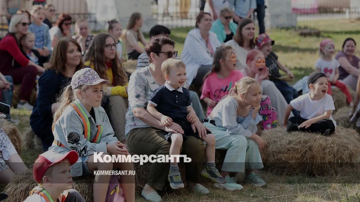 Эногастрономический фестиваль «Виноград» впервые пройдет в Ярославле — с 10 по 13 сентября на Стрелке