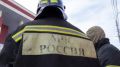 В Переславле-Залесском вечером 7 сентября произошел пожар с участием трех автомобилей