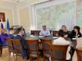 Артём Молчанов: Система социального и медицинского обеспечения должна быть доступной для каждого жителя Ярославской области