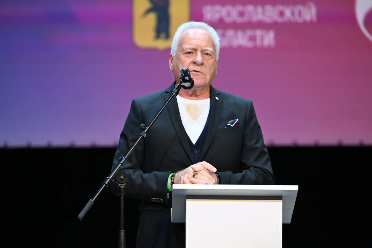 «Семейные форумы» в Ярославской области официально подошли к концу «Семейные форумы» в Ярославской области официально подошли к концу