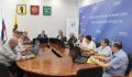 Состоялось заседание Избирательной комиссии Ярославской области