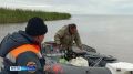 В Ярославской области рыбак двое суток дрейфовал на заглохшей лодке