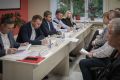 Встреча главы Рыбинска с жителями: итоги и планы