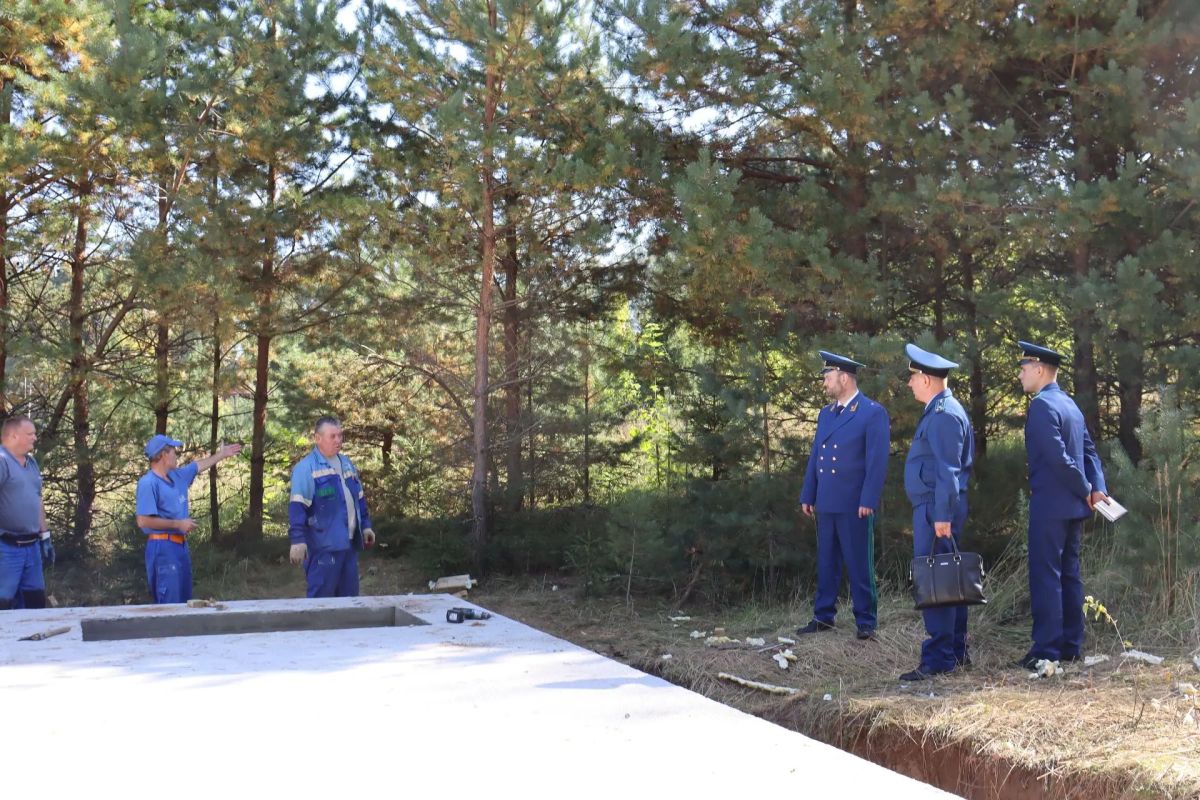 Прокурор Ярославской области Климент Юрздицкий провел личный прием жителей Борисоглебского муниципального округа Прокурор Ярославской области Климент Юрздицкий провел личный прием жителей Борисоглебского муниципального округа
